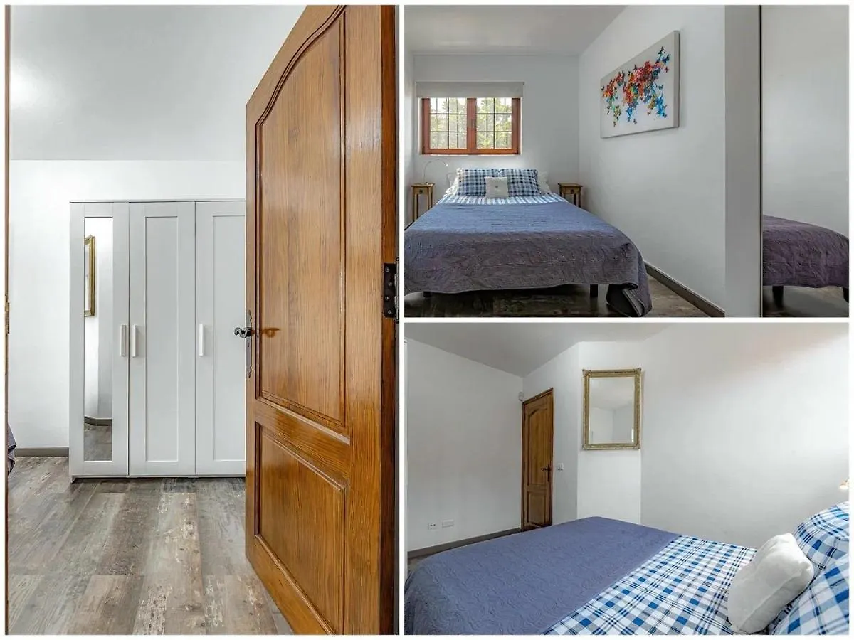 Tenerifeopenhome Charming Cave Villa Costa Adeje 0*, Costa Adeje (Tenerife) Spagna