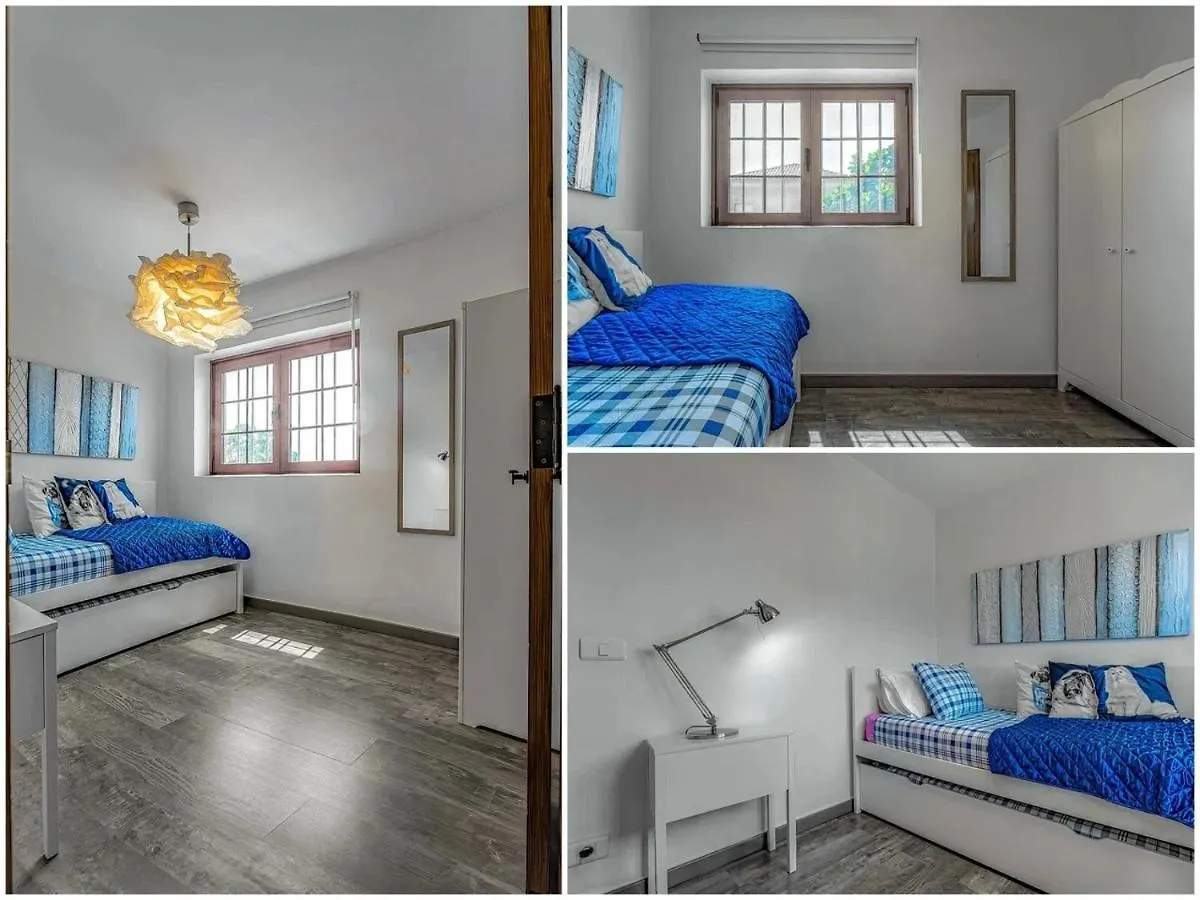 Tenerifeopenhome Charming Cave Villa Costa Adeje  Costa Adeje (Tenerife)