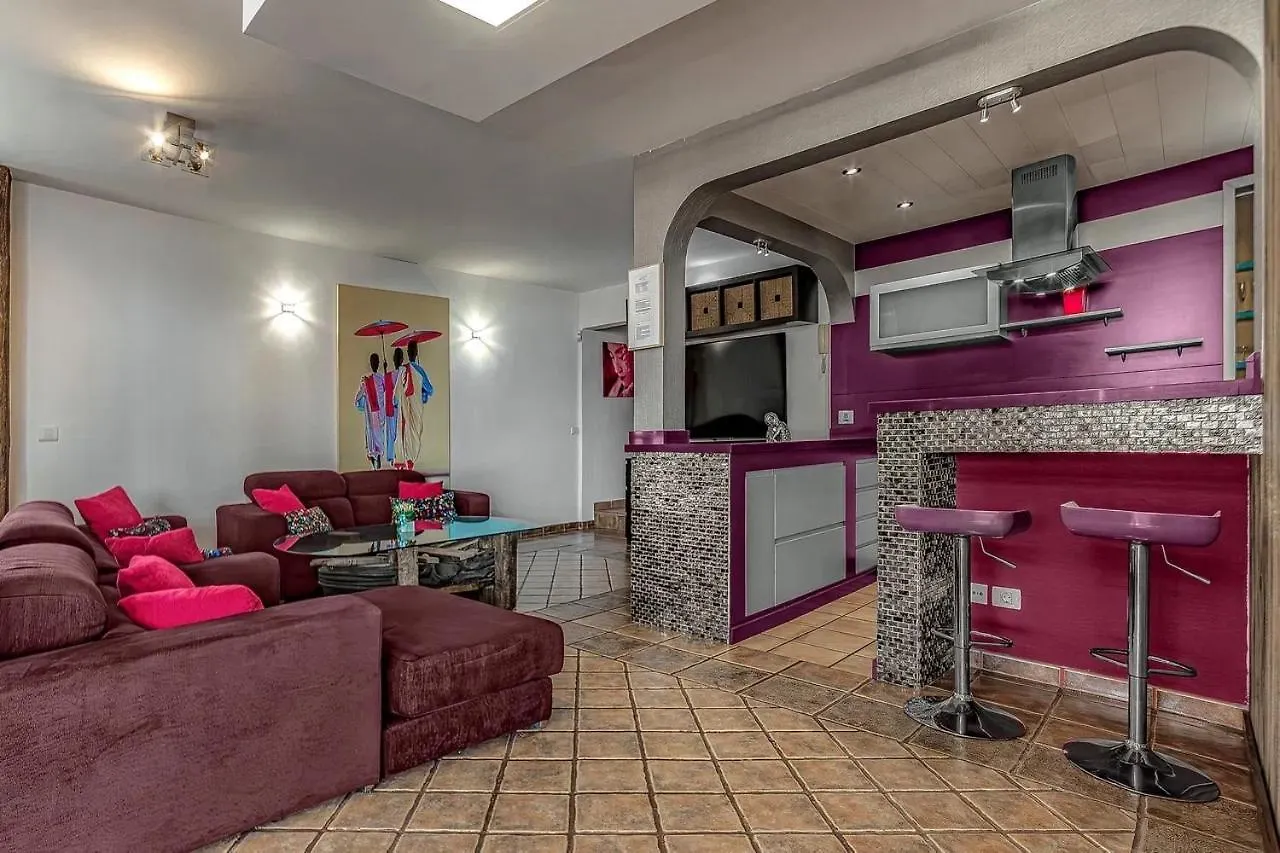 Tenerifeopenhome Charming Cave Villa Costa Adeje Spagna
