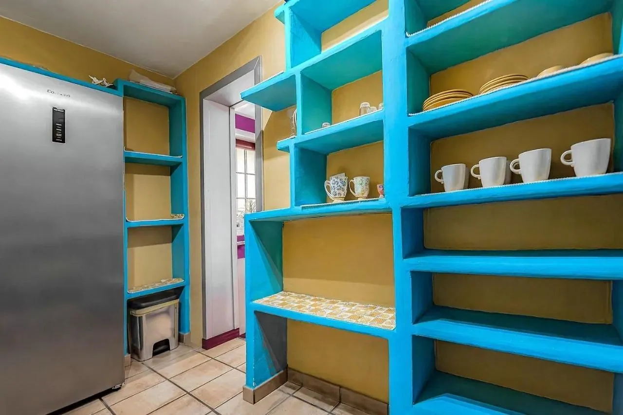 Tenerifeopenhome Charming Cave Villa Costa Adeje 0*, Costa Adeje (Tenerife)