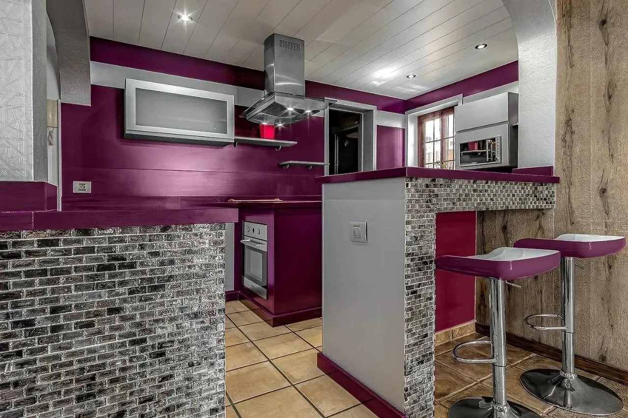 Tenerifeopenhome Charming Cave Villa Costa Adeje 0*, Costa Adeje (Tenerife) Spagna