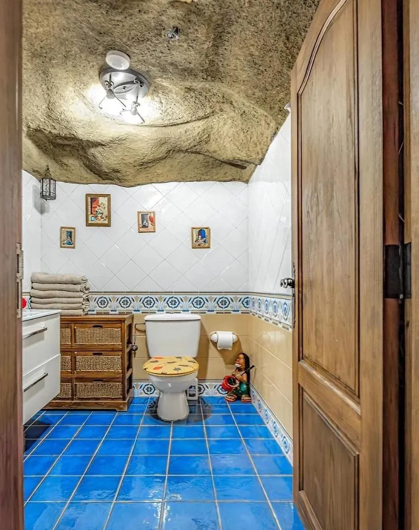 Tenerifeopenhome Charming Cave Villa Costa Adeje Spagna