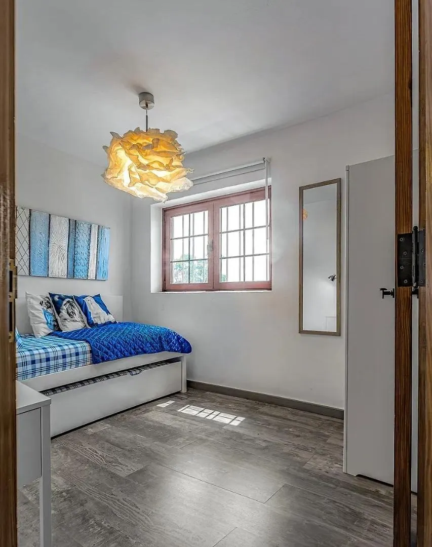 Tenerifeopenhome Charming Cave Villa Costa Adeje