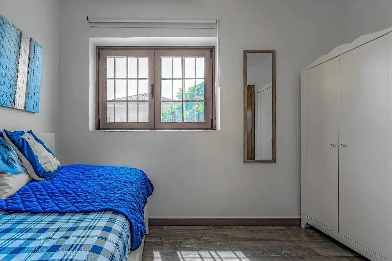 Tenerifeopenhome Charming Cave Villa Costa Adeje