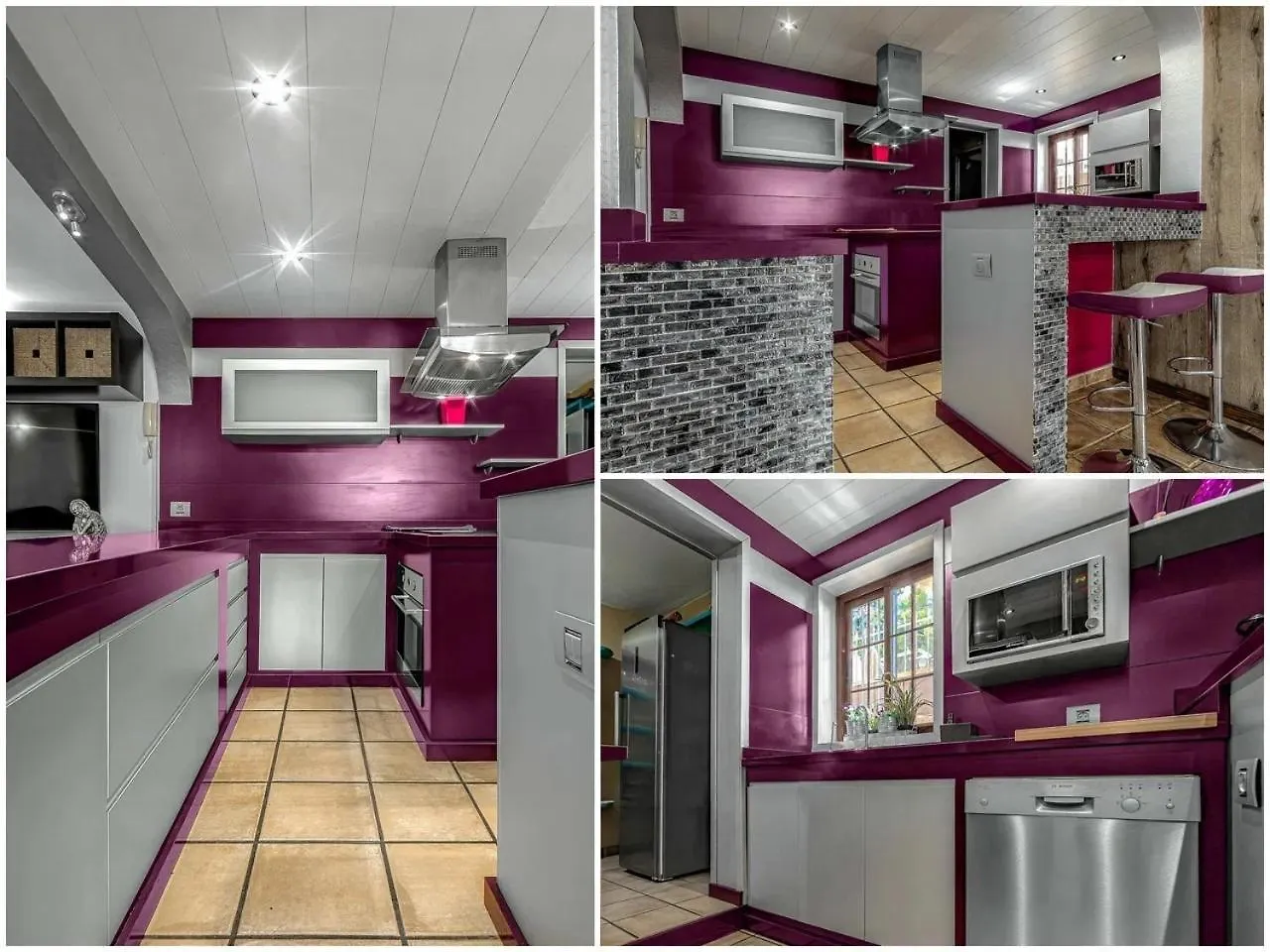 Tenerifeopenhome Charming Cave Villa Costa Adeje